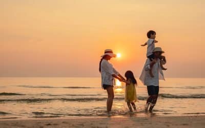 Dreaming of Beach Life? These NYC Suburbs Bring the Coast to You.