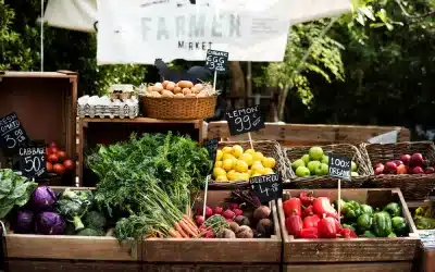 Take a Fresh Look at Westchester: The 12 Best Farmers’ Markets in the County