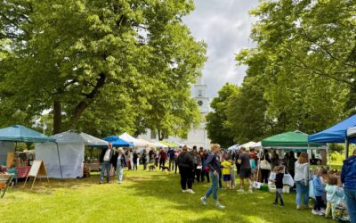 Your Guide to the Best Farmers Markets in the Boston Suburbs
