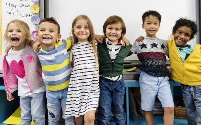 Check Out These Unique Public School Programs in the San Francisco Suburbs