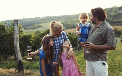 Love to Raise a Glass? Check Out These Dallas Suburbs.