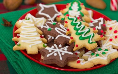 Take a Holiday Food Tour of Long Island