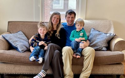 Navigating a Move to the Chicago Suburbs — All the Way From Montana