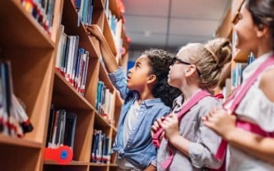 8 Boston Towns for Bookworms