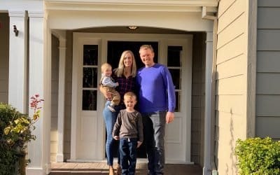 This California Native Finds Her Way Back Home…via London, New Zealand, and DC