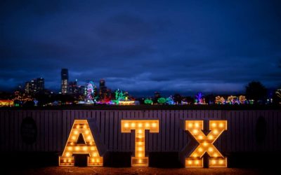 7 Reasons More (and MORE) People are Heading to the Austin Suburbs