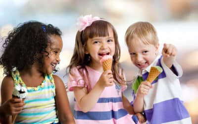Take an Ice Cream Tour of the Chicago Suburbs