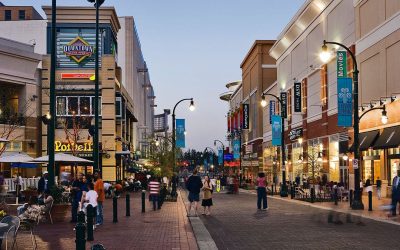 Silver Spring
