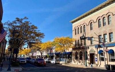 Summit, NJ