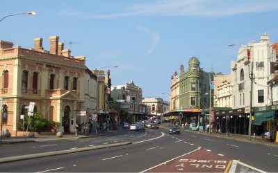 Newtown