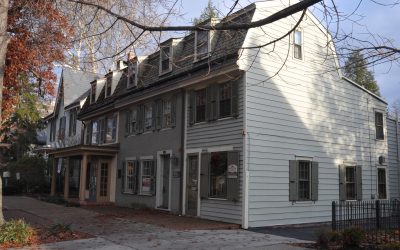 Haddonfield, NJ