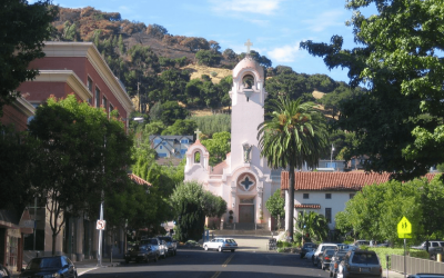 San Rafael