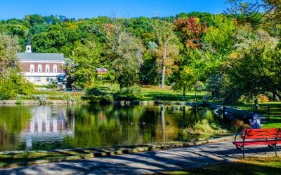 Roslyn, NY