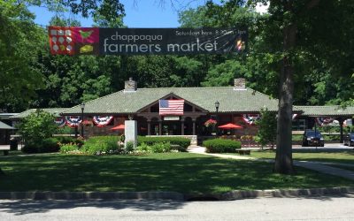 Chappaqua, NY