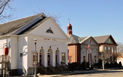 Hingham