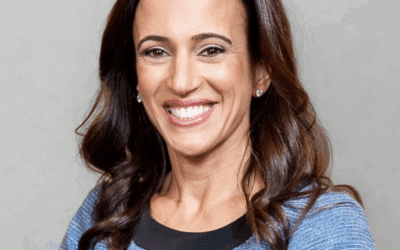 Allison Levine