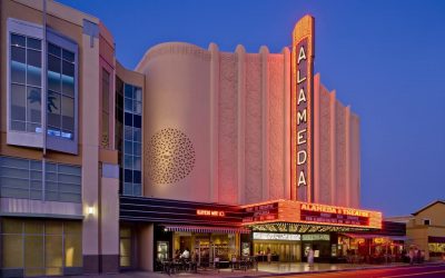 Alameda