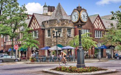 Scarsdale, NY
