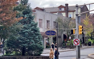 Montclair, NJ