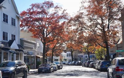 Rye, NY