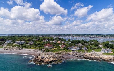 These Boston Suburbs are Summertime Hotspots