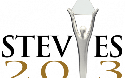 Suburban Jungle wins 2 Stevie Awards!​