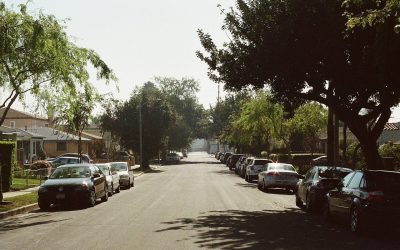 Your Moving Day Survival Guide: What to Have On-Hand​