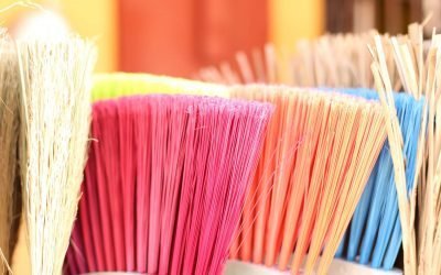 The Care & Feeding…Of Your HOME​