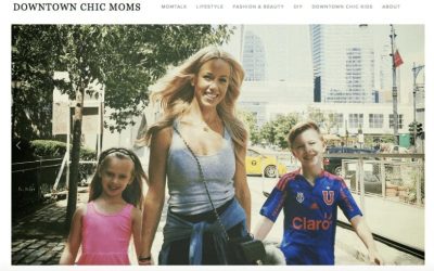 The Pros & Cons of Suburbia, from DOWNTOWN CHIC MOMS!​