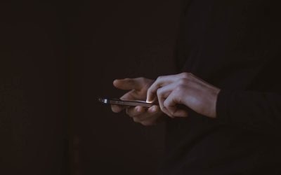 Neighborhood-Hunting goes High Tech​