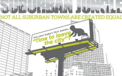 Don’t Miss the Suburbs 101 Teleclass!​​