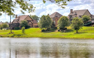 3 Things That Are VERY Different About the ‘Burbs…​