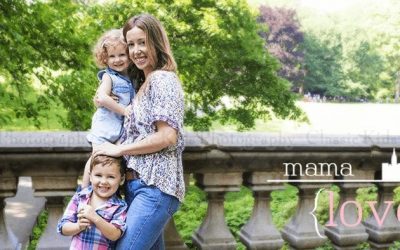 Featured in MamaloveNYC – Heading to the Suburban Jungle​