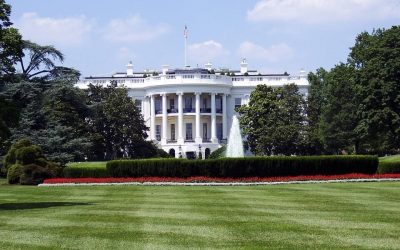 Hillary’s OTHER White House (in the Westchester suburbs)​