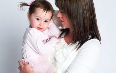 Suburban Jungle Talks Mom Types with Divalysscious Moms!​