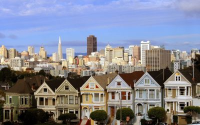 Almost suburbanites​