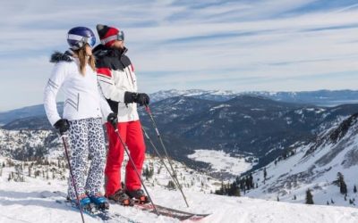 Snow Fun – Where to Spend Ski Week