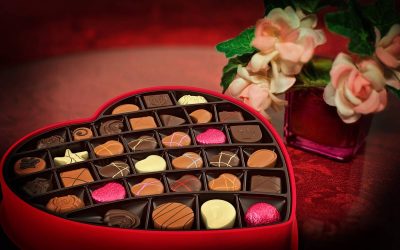 All About the burbs: Valentine’s Day Edition!