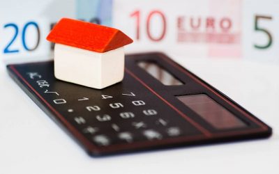 When it’s Time to get a Mortgage…​