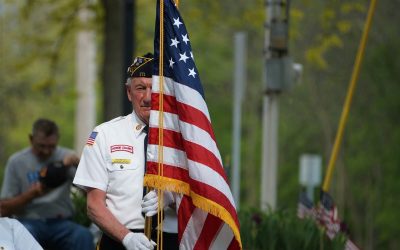OUT & ABOUT  IN THE ‘BURBS THIS WEEKEND: Memorial Day 2015!