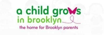 Suburban Jungle Talks The “Brooklyn Triangle” with A Child Grows!​