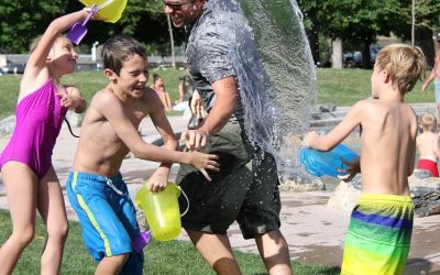 Where do They “Summer?” Exploring your Town’s Summer Goings-on!​