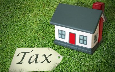 Ready to move? Get ready to grieve your property taxes and save big.​