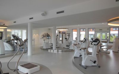 NYC in the ‘burbs: City-centric fitness studios head to suburbia​