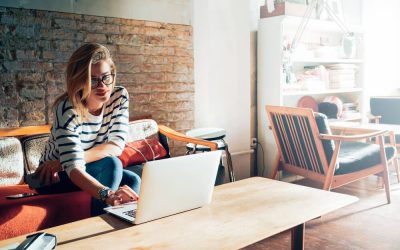 5 Amazing Coworking Spaces in Connecticut
