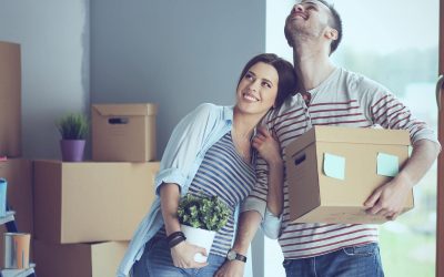 When to move to the suburbs: 4 reasons people are headed there…pre-kids