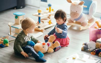 Check Out These Childcare Options in the NYC Suburbs