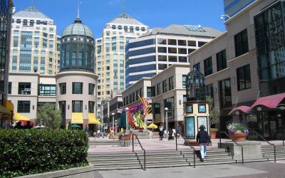 Where to (Possibly) Find More Affordable Bay Area, CA Suburbs