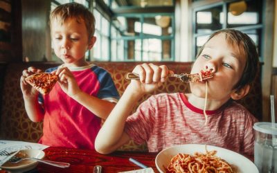 Sink Your Teeth into These Foodie Towns in the New Jersey Suburbs
