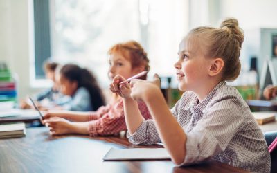 Why Back to School is Better in the NYC Suburbs